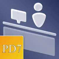 Purchasing Desk 7 icon