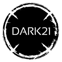 Dark21 icon