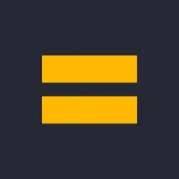 Equals Money icon