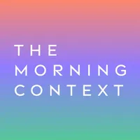 The Morning Context icon