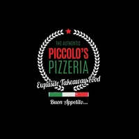 Piccolos Pizzeria. icon