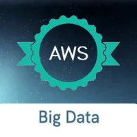 AWS Big Data Exam icon