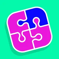 Jigsaw puzzle kids 3+ Puzzlee icon