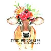 Cypress Bridge Candle Co icon