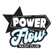 Power Flow Wash Club icon