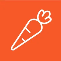 Carrots Market icon