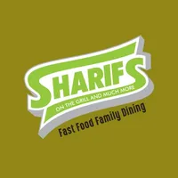 Sharifs Burnley icon