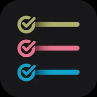 Habit and Goal Tracker icon