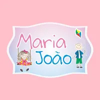 Maria João Store icon