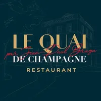 Le Quai De Champagne icon