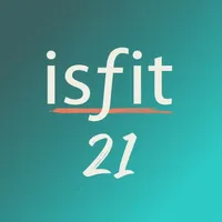 ISFiT21 icon