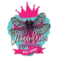 Dragonflies Boutique icon