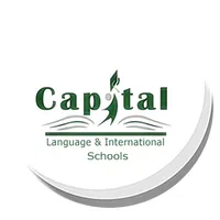 Capital National School icon