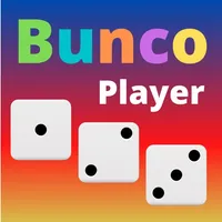 Bunco Player icon