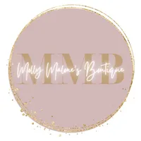 Molly Malone's Boutique icon