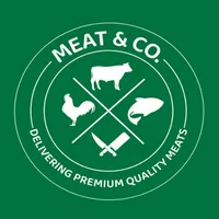 Meat&Co icon