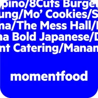 momentfood icon