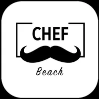 Chef Beach icon