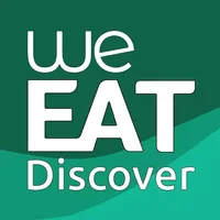 weEAT Discover icon