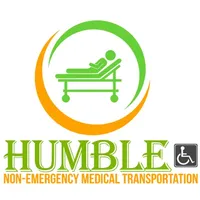 Humble Transportation icon