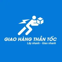 Giao Hàng Thần Tốc icon