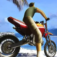 Xtreme Stunt Bike Racing Game icon