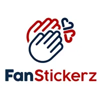 FanStickerz icon