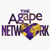 The Agape Network icon