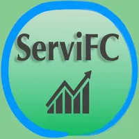 ServiFC icon