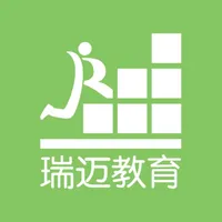 瑞迈教育 icon