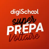 Prépa Certificat Voltaire icon