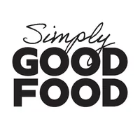 Simply Good Food Merchant icon