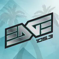 Edge105 FM icon