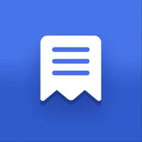 Saakh - An Invoice sharing app icon