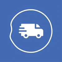 Franpos Delivery icon