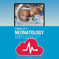 Gomella's Neonatology icon