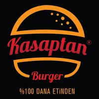 Kasaptan Burger icon