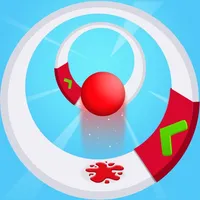 Helix Run 3D! icon