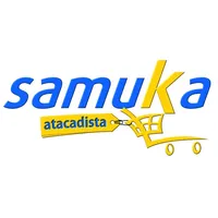 Samuka Atacadista icon