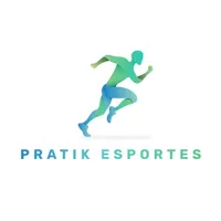 Pratik Esportes icon