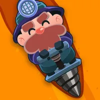 Happy Digger Adventure icon