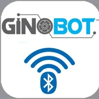 Ginobot Robot RC icon