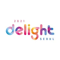 2021 Delight Seoul AR icon