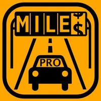 MileTracker Pro icon