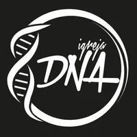 Igreja DNA icon