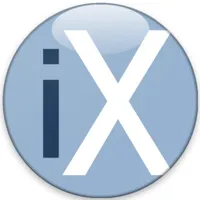 InterAppX icon