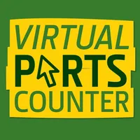 Heritage Virtual Parts Counter icon