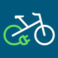 Emoving e-bike icon