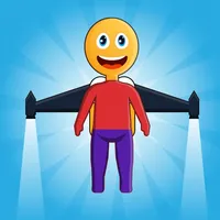 Jet Boy 3D icon