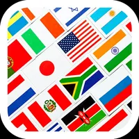 Flags of the world quiz· icon